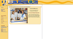 Desktop Screenshot of dr-wurschi.de